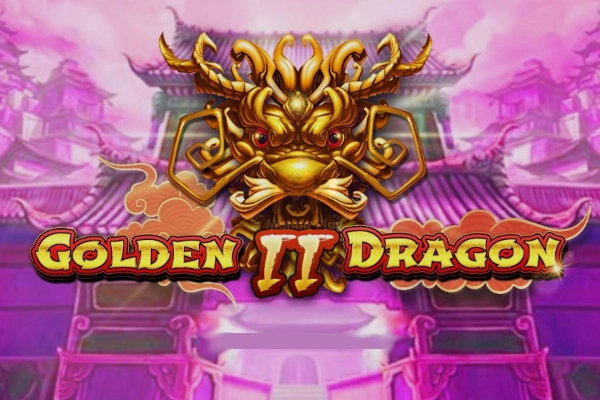 Golden Dragon 2