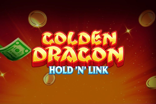 Golden Dragon Hold N Link